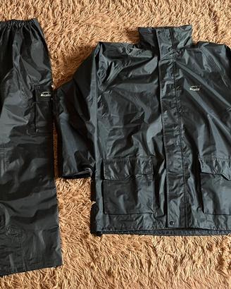 Completo antipioggia BALENO