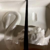 Stampi per sculture in gesso