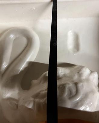 Stampi per sculture in gesso