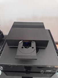 YBA DESIGN WM 202 lettore cd dac pari al nuovo