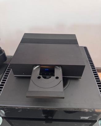 YBA DESIGN WM 202 lettore cd dac pari al nuovo