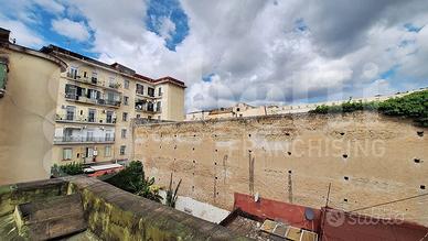 Appartamento Napoli [Cod. rif 3341594VRG]