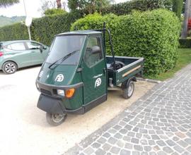 PIAGGIO Ape ape 50