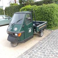 PIAGGIO Ape ape 50