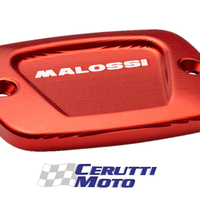 Coperchio pompa freno Malossi Yamaha Tmax 560 20 -