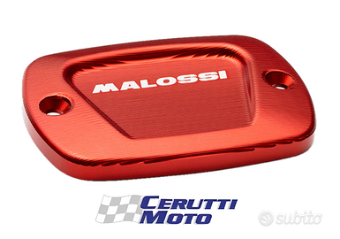 Coperchio pompa freno Malossi Yamaha Tmax 560 20 -