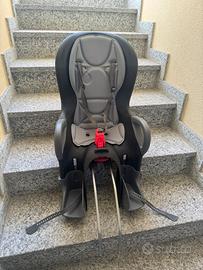 Seggiolino per bici fino a 22kg Okbaby
