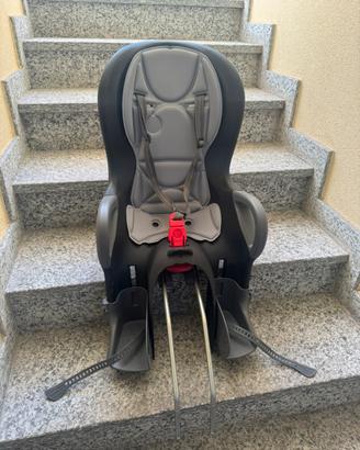 Seggiolino per bici fino a 22kg Okbaby