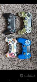 controller PS4 
