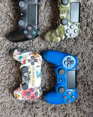 controller PS4 