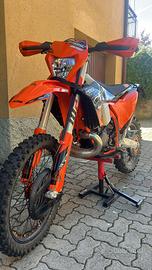 Ktm 300 hard Enduro