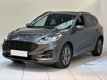 Ford Kuga 2.0 EcoBlue 120 CV aut. 2WD ST-Line