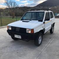 Fiat Panda 4x4