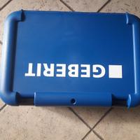 Pressatrice Geberit mepla