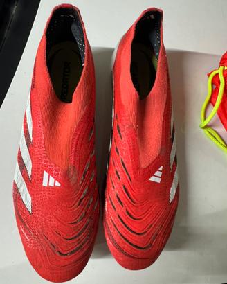 Scarpa da calcio elite Adidas