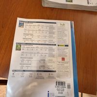 Da zero a infinito terza media quaderno operativo