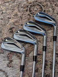 Nike vapor pro combo