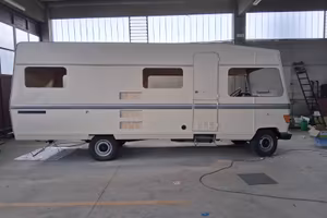 hymer hymermobil 650 mercedes