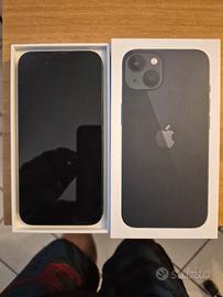 iphone 13 ottime consdizioni