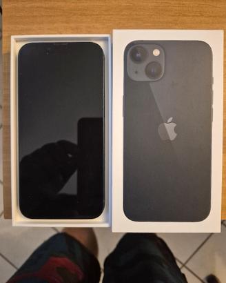 iphone 13 ottime consdizioni