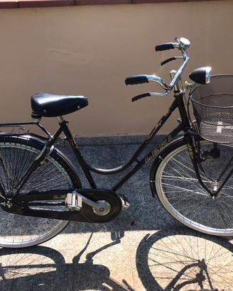 Bicicletta donna