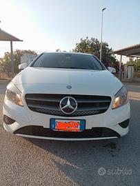 Mercedes classe A 180 CDI  - W176