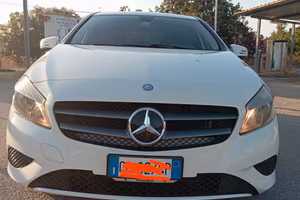 Mercedes classe A 180 CDI  - W176