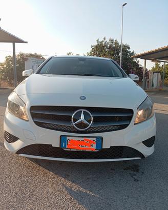 Mercedes classe A 180 CDI  - W176