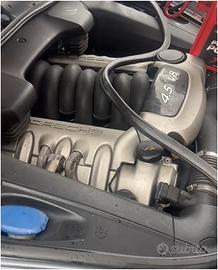 Motore usato completo arrivati oggi