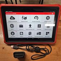 Diagnosi Launch c/ abbonamento e sblocchi SGW 