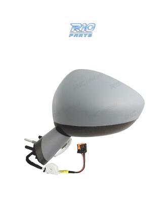 SPECCHIO COMPLETO SINISTRO CITROEN DS4 11- ELETTRI
