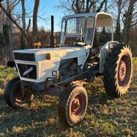 Trattore Lamborghini R804 con documenti