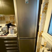 Frigorifero Samsung No Frost mod. RL39EBMS grigio