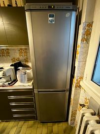 Frigorifero Samsung No Frost mod. RL39EBMS grigio