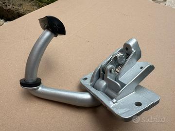 Pedale freno vespa 50 faro tondo
