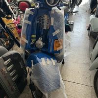 Vespa Cosa 1