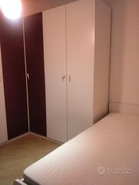 3 camere zona Lunghezza (RM)