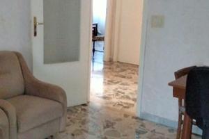 Appartamento con garage e giardino