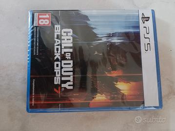 Call of Duty black ops 7