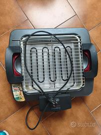 Bistecchiera De Longhi