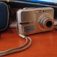 Macchinetta fotografica