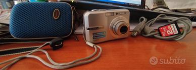 Macchinetta fotografica