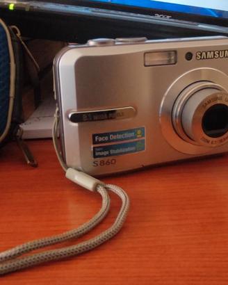 Macchinetta fotografica