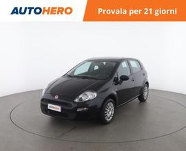 FIAT Punto YV10268