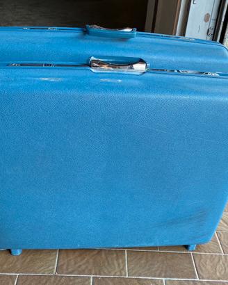 Valigie Samsonite, vintage