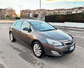 OPEL Astra 1.7 Diesel Perfette condizioni