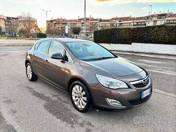 OPEL Astra 1.7 Diesel Perfette condizioni