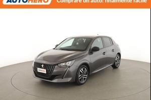 PEUGEOT 208 SC22363