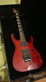 Jackson dinky