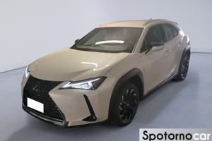Lexus UX Hybrid Executive 2WD MY22